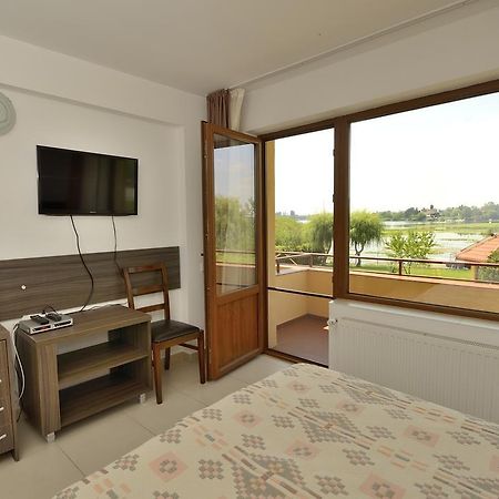 Vila Maria Snagov Hotel Eksteriør billede