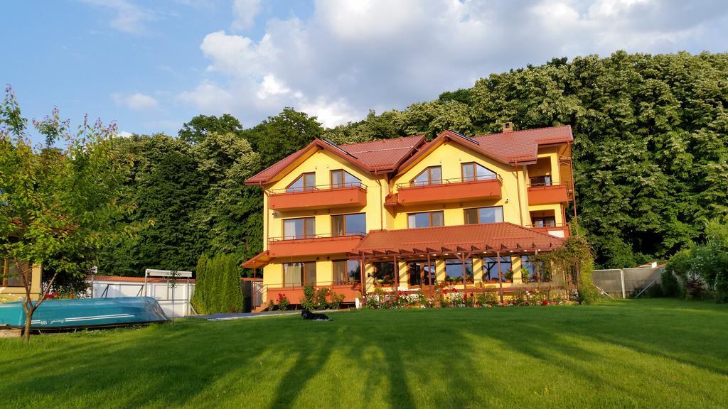 Vila Maria Snagov Hotel Eksteriør billede