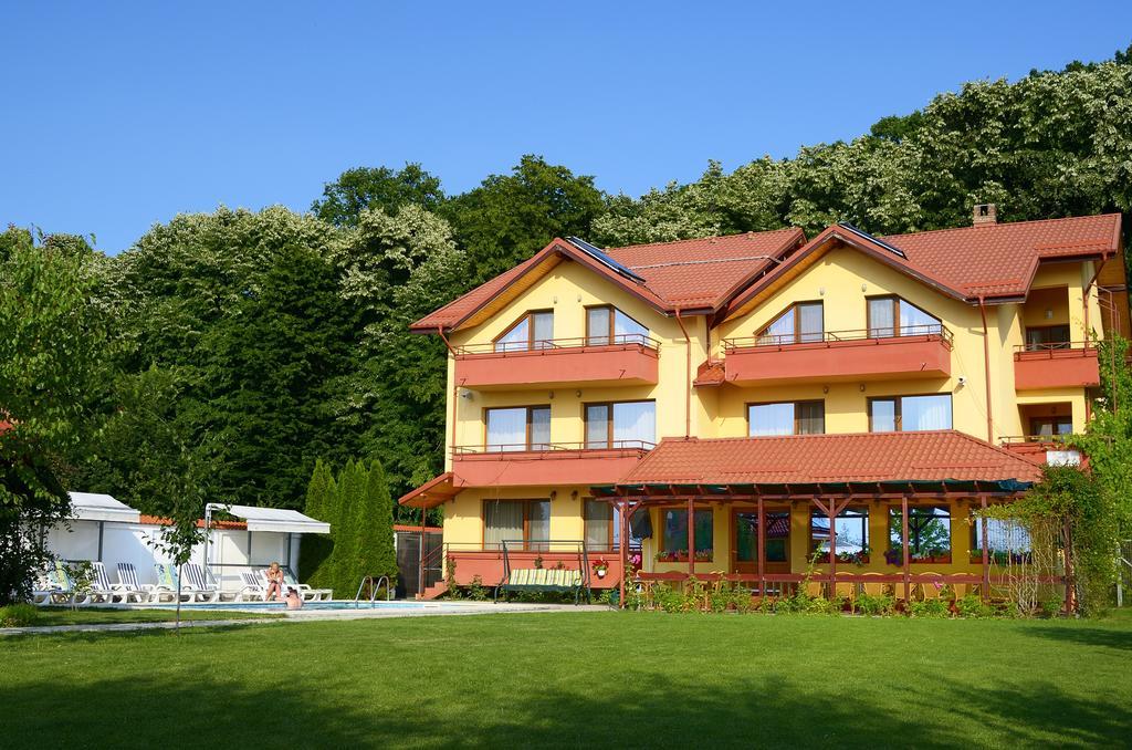 Vila Maria Snagov Hotel Eksteriør billede