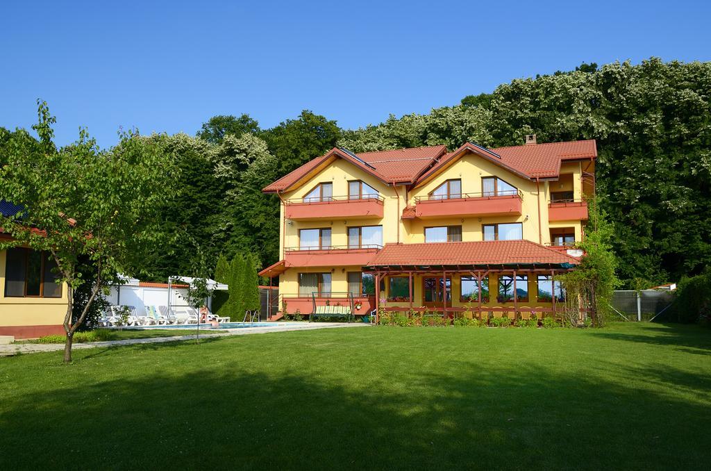 Vila Maria Snagov Hotel Eksteriør billede