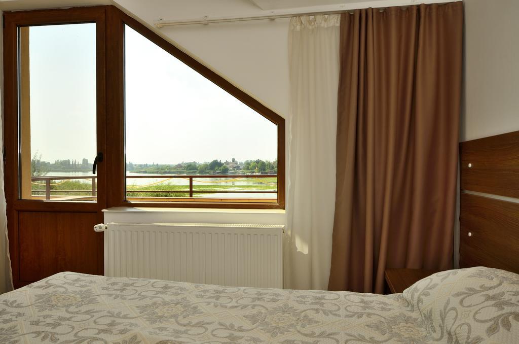 Vila Maria Snagov Hotel Eksteriør billede