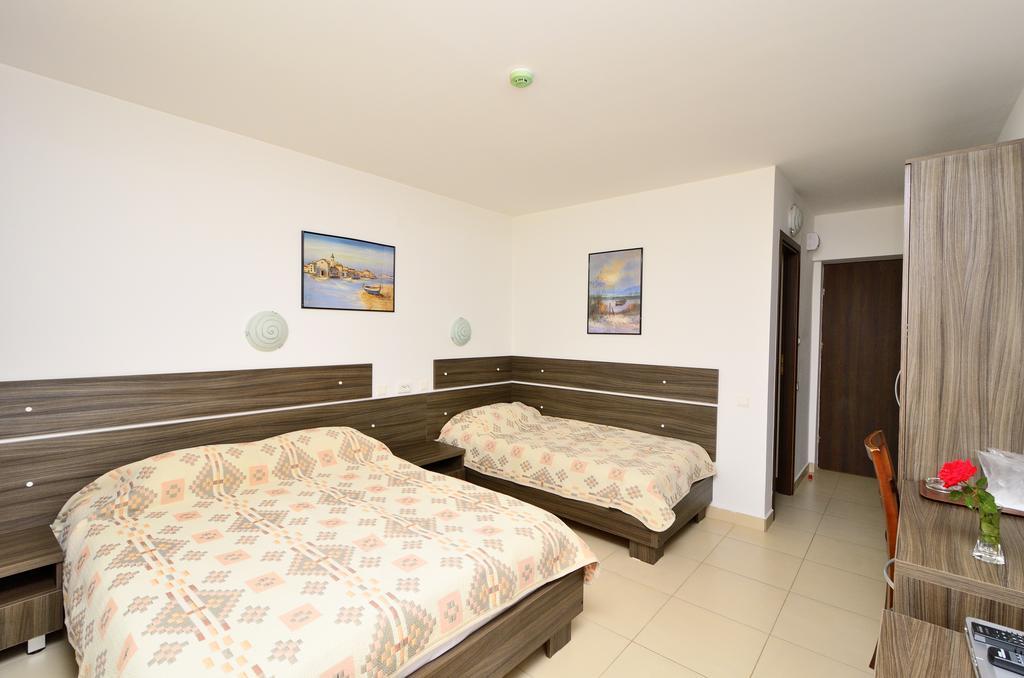 Vila Maria Snagov Hotel Eksteriør billede