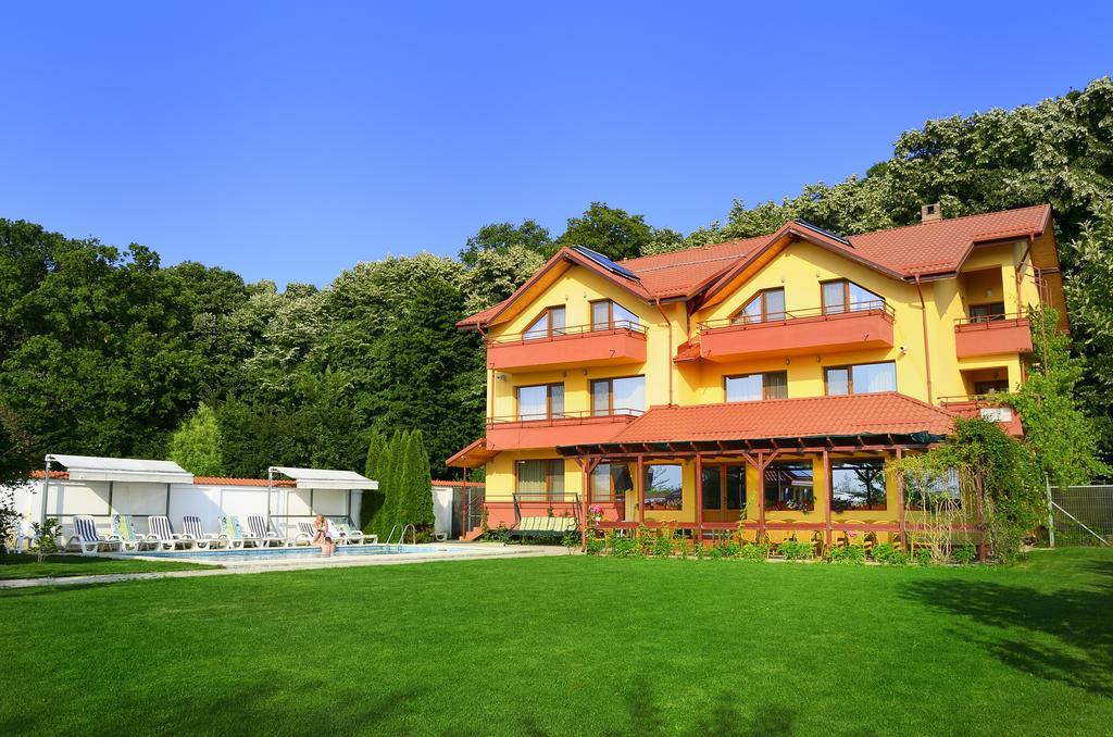 Vila Maria Snagov Hotel Eksteriør billede