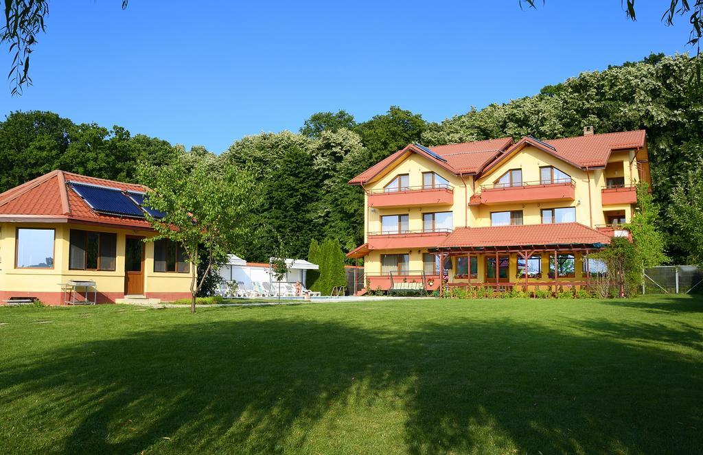 Vila Maria Snagov Hotel Eksteriør billede